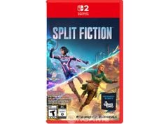 Split Fiction Nintendo Switch 2