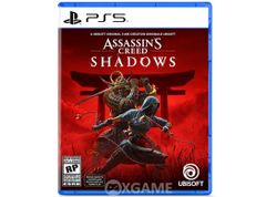 Assassins Creed Shadows