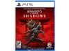 Assassins Creed Shadows-US