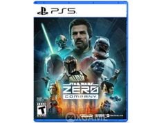 Star Wars Zero Company