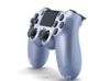 Tay PS4 Dualshock 4 Titanium Blue-LikeNew