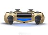 Tay PS4 Dualshock 4 Gold-LikeNew