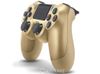 Tay PS4 Dualshock 4 Gold-LikeNew