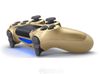 Tay PS4 Dualshock 4 Gold-LikeNew