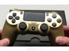 Tay PS4 Dualshock 4 Gold-LikeNew