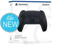Tay PS5 DualSense Wireless Controller-Màu Đen-LikeNew
