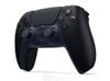 Tay PS5 DualSense Wireless Controller-Màu Đen-LikeNew