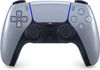 Tay PS5 DualSense Wireless Sterling Silver-LikeNew