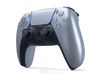 Tay PS5 DualSense Wireless Sterling Silver-LikeNew