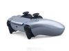Tay PS5 DualSense Wireless Sterling Silver-LikeNew