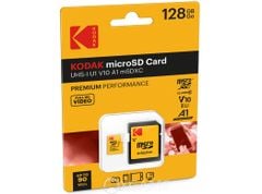 Thẻ nhớ micro SanDisk 128GB cho máy Switch