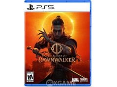The Blood Of Dawnwalker