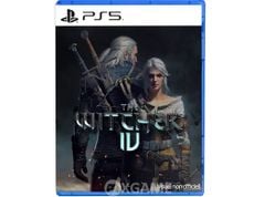The Witcher 4