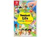 Tomodachi Life Living the Dream