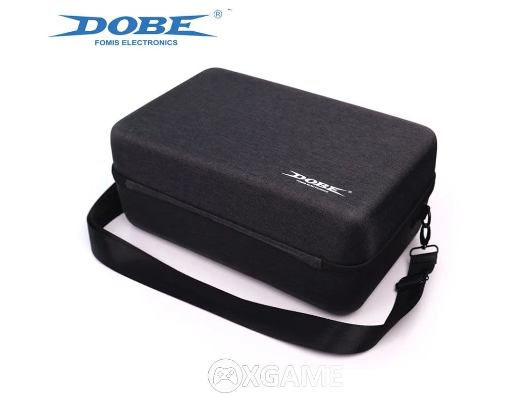 Vali full đồ máy PS5 Slim của hãng DOBE