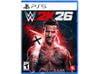 WWE 2K26