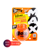 Glaco Roll On MAX - Phủ nano chống bám nước, 300ml. Độ bền 3 tháng | 10363 