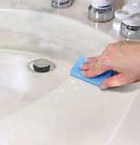  Scrubbing Sponge - Miếng bọt biển chà rửa bề mặt siêu thấm hút nước - Made in Japan 