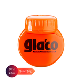  Glaco Roll On Large - Phủ nano chống bám nước, 120ml. Độ bền 3 tháng | G-38 