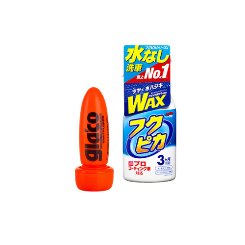  Bộ Chăm toàn diện: Glaco Roll On Instant Dry + Fukupika Spray Advance | G-97 + W-541 