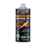  GIGAS 0W-20 ECO – Dầu Nhớt 0W-20 Công Nghệ Mới 