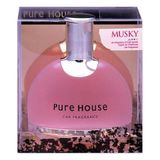  Pure House - Nước hoa nội thất, 100ml | K-55 - K-56 - K-57 
