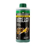  GIGAS Long Life Coolant (LLC) - Dung dịch làm mát 