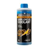  GIGAS Super Long Life Coolant (SLLC) - Dung dịch làm mát siêu bền 