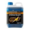  GIGAS Super Long Life Coolant (SLLC) - Dung dịch làm mát siêu bền 
