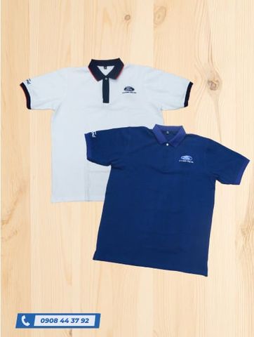 ÁO THUN, ĐỒNG PHỤC