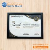 Khung Bằng Khen - 02