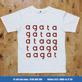 ÁO THUN, ĐỒNG PHỤC