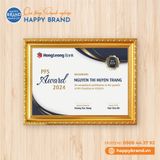 Khung Bằng Khen - 03