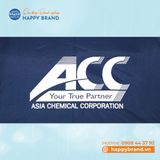 Dù cầm tay gấp 3, tự động 2 chiều, 10 kèo, R58cm - ASIA CHEMICAL CORPORATION