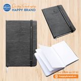 Sổ Bìa Da - ADECO