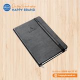 Sổ Bìa Da - ADECO