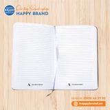 Sổ Bìa Da - ADECO