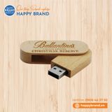 USB Gỗ - BALLANTINE'S