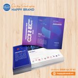 Flyer - VIETNAM BLOCKCHAIN ASSOCIATION