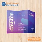 Flyer - VIETNAM BLOCKCHAIN ASSOCIATION