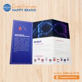 Flyer - VIETNAM BLOCKCHAIN ASSOCIATION