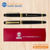 Bút Kim Loại - BUREAU VERITAS