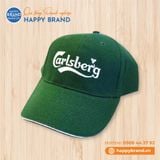 Nón kết - CARLSBERG