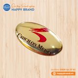 Huy Hiệu - CHICILON MEDIA