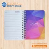 Số  Lò Xo -  COCOBAY