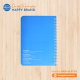 Số  Lò Xo -  COCOBAY