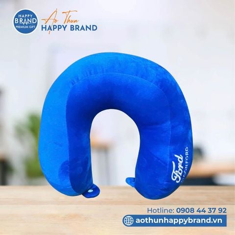 Gối cổ - FORD SÀI GÒN