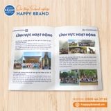 Brochure - PHƯƠNG NAM STAR TRAVEL