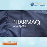 ÁO MƯA BỘ - PHARMAQ