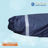 ÁO MƯA BỘ - PHARMAQ
